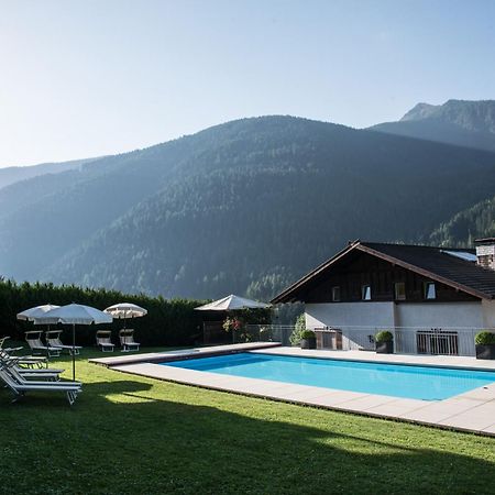 Kreativ Hotel Landhaus Schweigl อุลติโม ภายนอก รูปภาพ