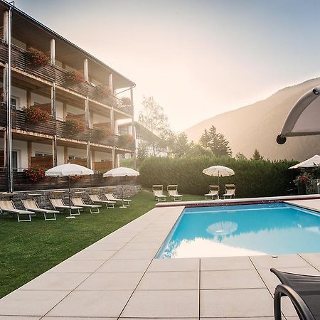 Kreativ Hotel Landhaus Schweigl อุลติโม ภายนอก รูปภาพ