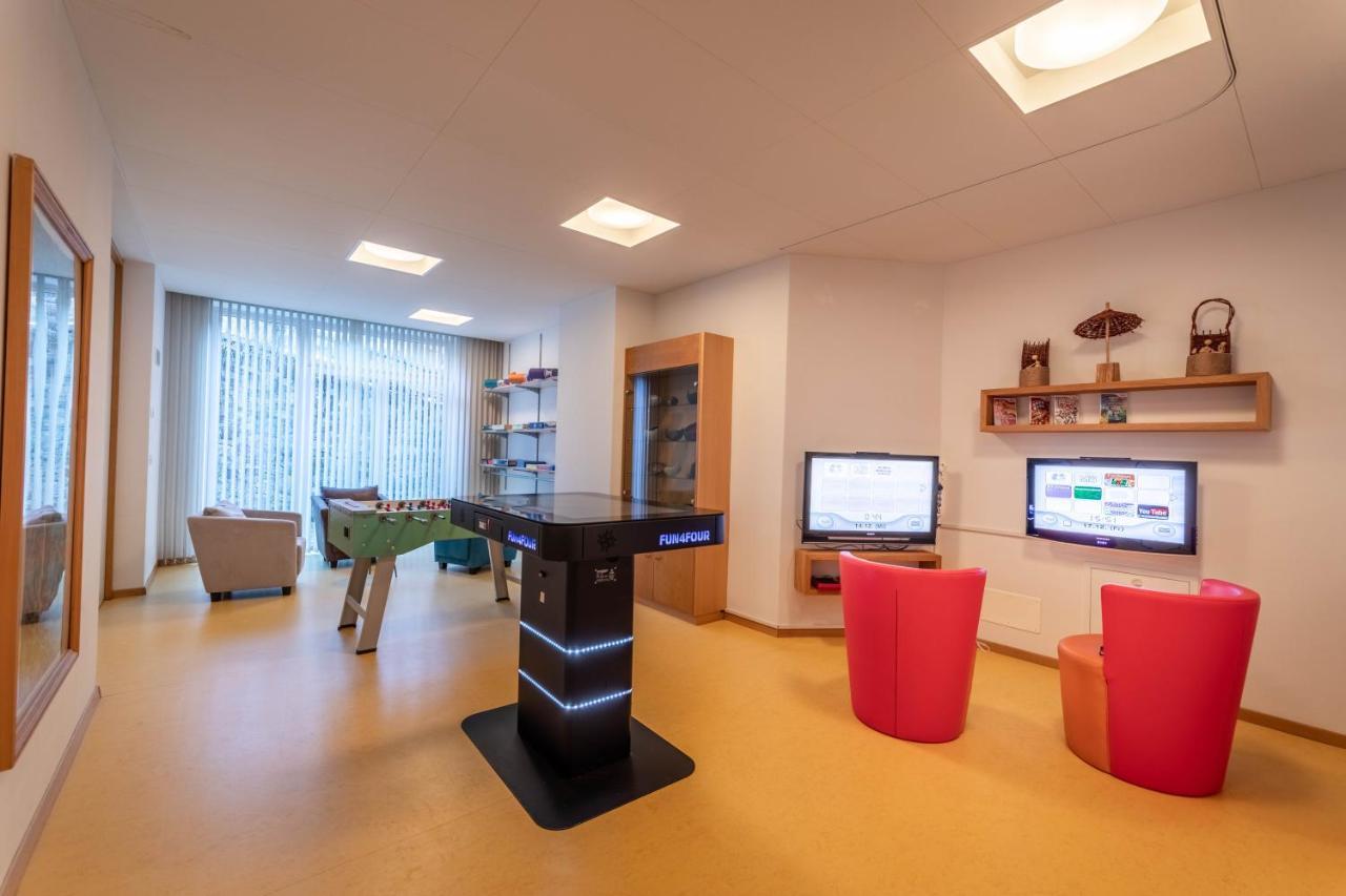 Kreativ Hotel Landhaus Schweigl อุลติโม ภายนอก รูปภาพ