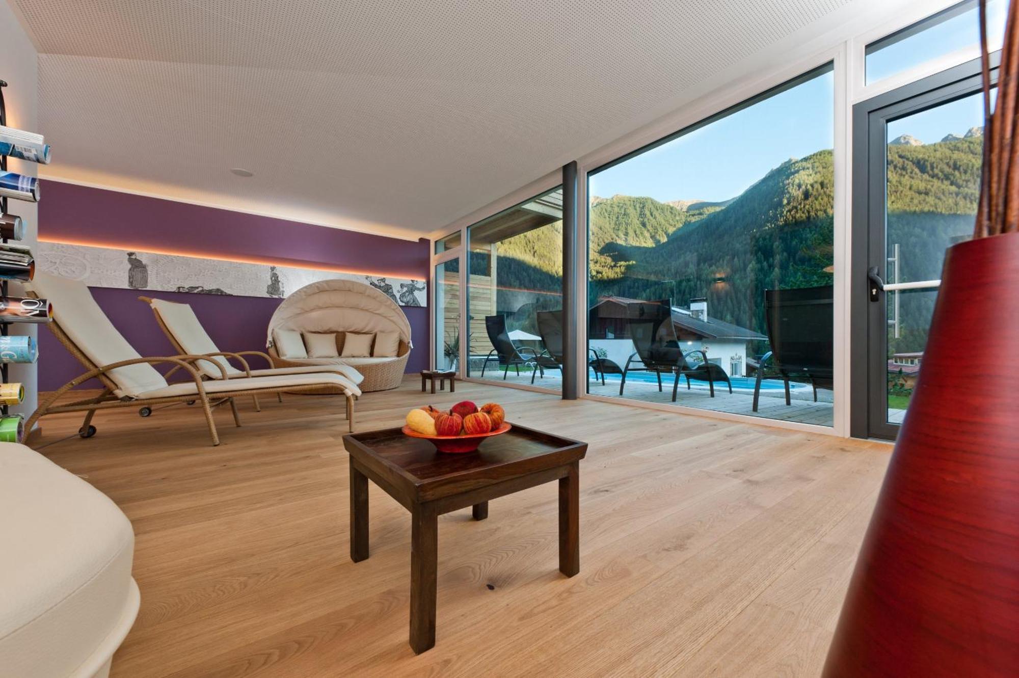 Kreativ Hotel Landhaus Schweigl อุลติโม ภายนอก รูปภาพ