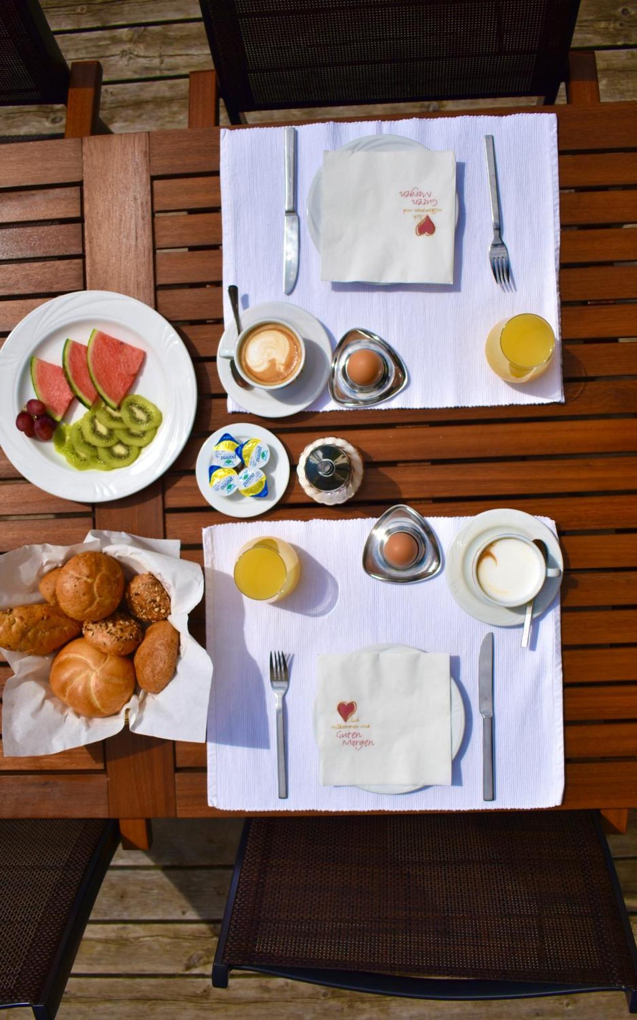 Kreativ Hotel Landhaus Schweigl อุลติโม ภายนอก รูปภาพ