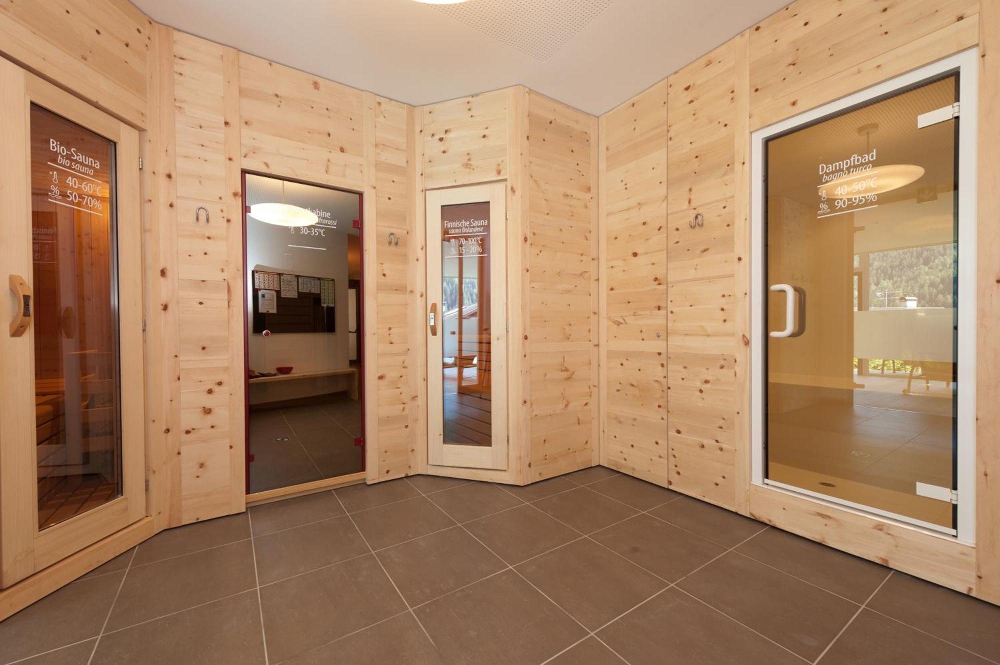 Kreativ Hotel Landhaus Schweigl อุลติโม ภายนอก รูปภาพ