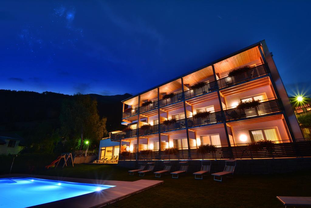 Kreativ Hotel Landhaus Schweigl อุลติโม ภายนอก รูปภาพ