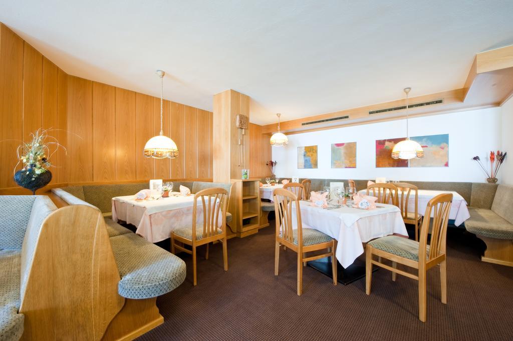 Kreativ Hotel Landhaus Schweigl อุลติโม ภายนอก รูปภาพ