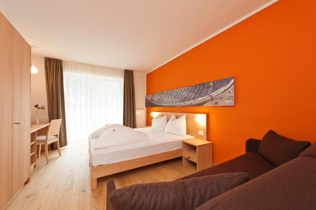 Kreativ Hotel Landhaus Schweigl อุลติโม ห้อง รูปภาพ