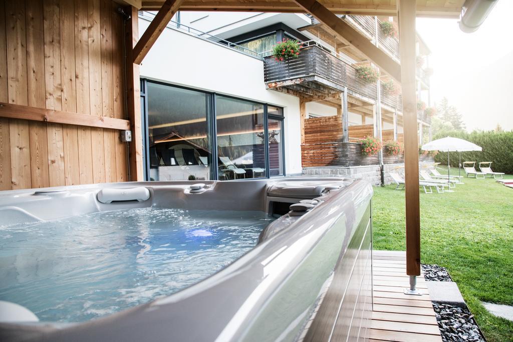 Kreativ Hotel Landhaus Schweigl อุลติโม ภายนอก รูปภาพ