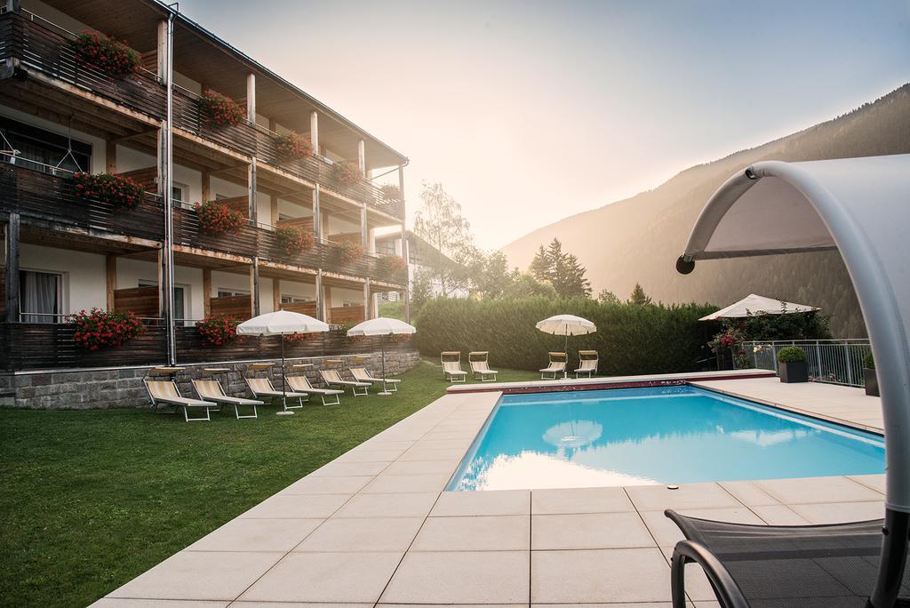Kreativ Hotel Landhaus Schweigl อุลติโม ภายนอก รูปภาพ