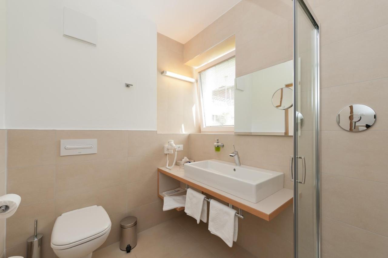 Kreativ Hotel Landhaus Schweigl อุลติโม ห้อง รูปภาพ