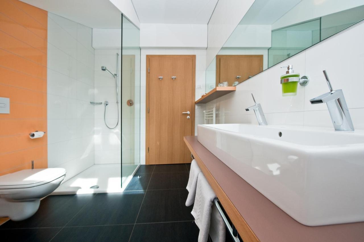 Kreativ Hotel Landhaus Schweigl อุลติโม ห้อง รูปภาพ