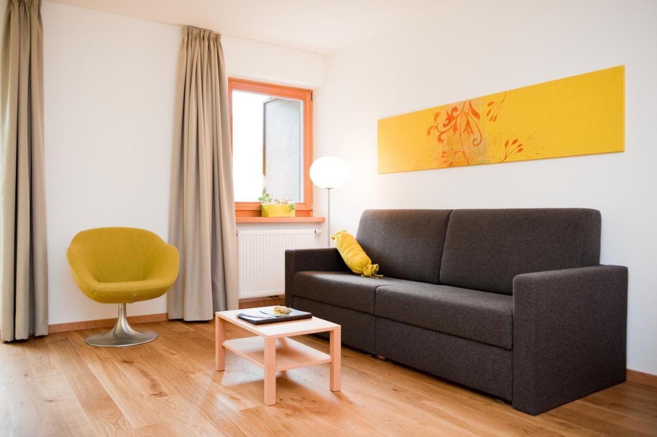 Kreativ Hotel Landhaus Schweigl อุลติโม ห้อง รูปภาพ