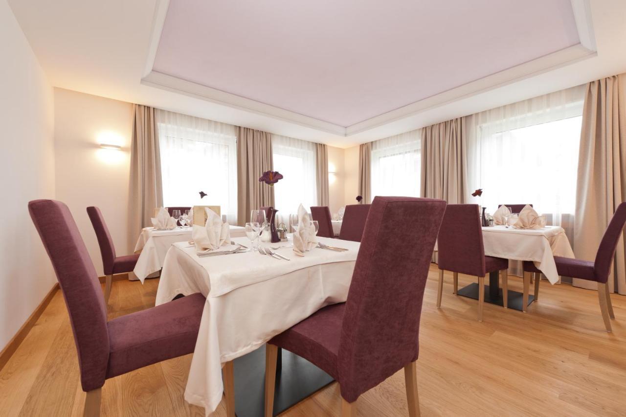 Kreativ Hotel Landhaus Schweigl อุลติโม ภายนอก รูปภาพ