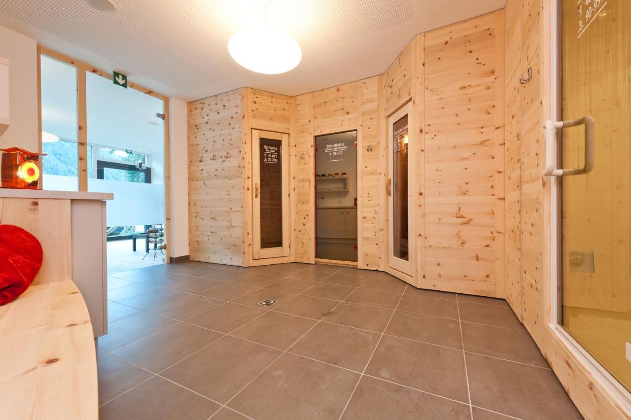 Kreativ Hotel Landhaus Schweigl อุลติโม ภายนอก รูปภาพ