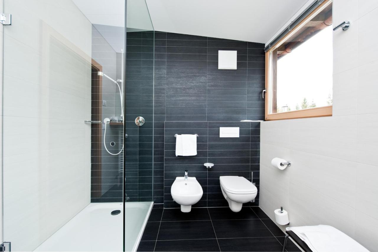 Kreativ Hotel Landhaus Schweigl อุลติโม ห้อง รูปภาพ