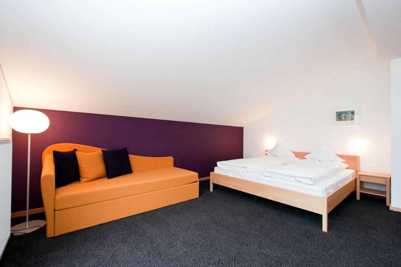 Kreativ Hotel Landhaus Schweigl อุลติโม ภายนอก รูปภาพ