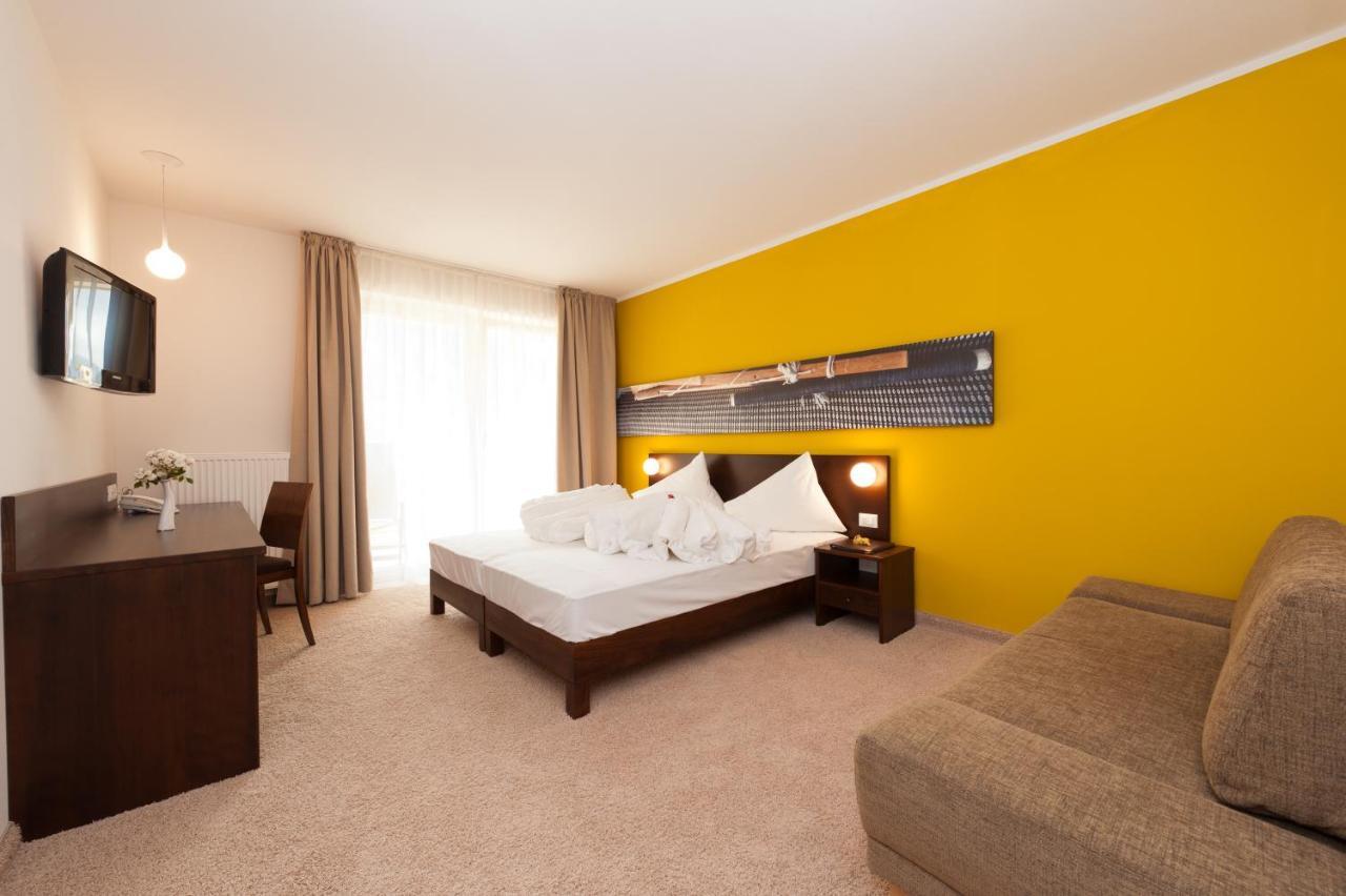 Kreativ Hotel Landhaus Schweigl อุลติโม ห้อง รูปภาพ