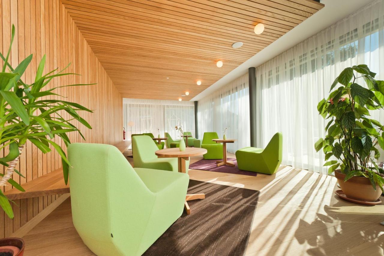 Kreativ Hotel Landhaus Schweigl อุลติโม ภายนอก รูปภาพ