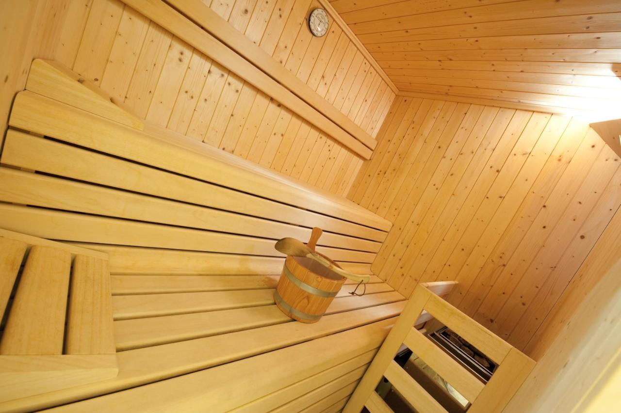 Kreativ Hotel Landhaus Schweigl อุลติโม ภายนอก รูปภาพ