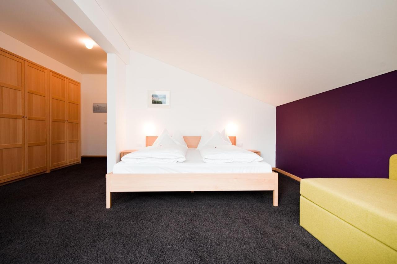 Kreativ Hotel Landhaus Schweigl อุลติโม ภายนอก รูปภาพ